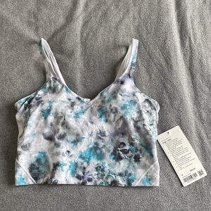 Brand New Lululemon Align Tank